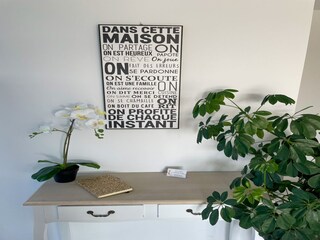 Vakantiehuis Ploudalmézeau  35