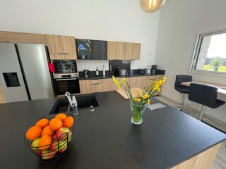 Ferienhaus Ploudalmézeau  21