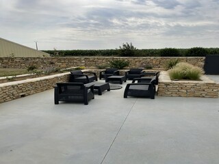 Ferienhaus Ploudalmézeau  41