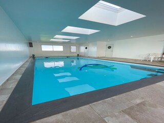 Vakantiehuis Ploudalmézeau  52