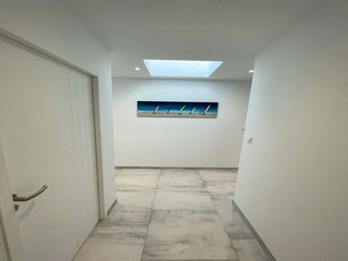 Maison de vacances Ploudalmézeau  23