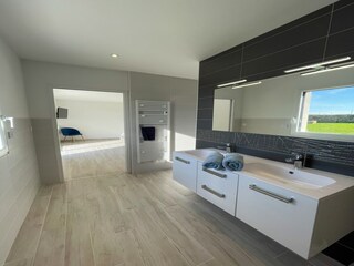 Vakantiehuis Ploudalmézeau  8