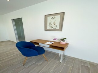Vakantiehuis Ploudalmézeau  9