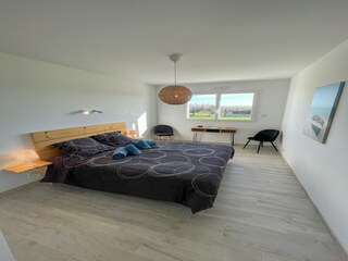 Holiday house Ploudalmézeau  5