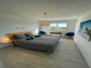 Vakantiehuis Ploudalmézeau  11