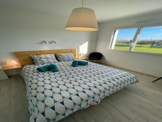 Ferienhaus Ploudalmézeau  37
