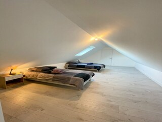 Vakantiehuis Ploudalmézeau  12