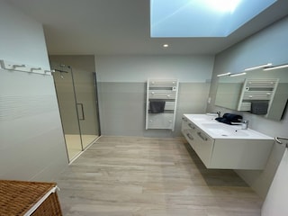 Vakantiehuis Ploudalmézeau  8