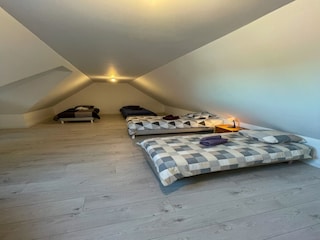 Vakantiehuis Ploudalmézeau  28