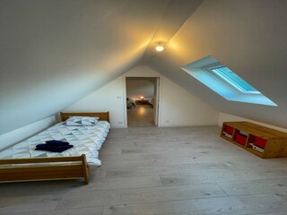 Casa de vacaciones Ploudalmézeau  24