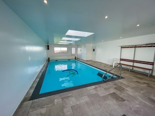 Maison de vacances Ploudalmézeau  15