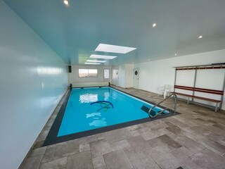 Vakantiehuis Ploudalmézeau  15