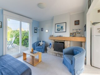 Ferienhaus Portsall  5