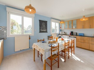 Ferienhaus Portsall  31