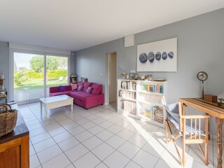 Maison de vacances Portsall  6