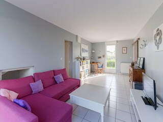 Ferienhaus Portsall  31