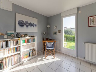 Maison de vacances Portsall  7