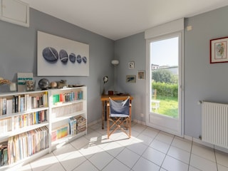 Vakantiehuis Portsall  7