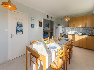 Vakantiehuis Portsall  43