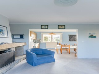 Ferienhaus Portsall  10