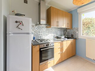 Ferienhaus Portsall  12