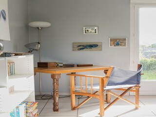 Ferienhaus Portsall  44