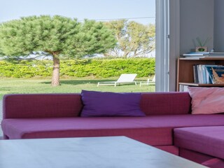 Ferienhaus Portsall  13