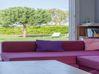 Vakantiehuis Portsall  13