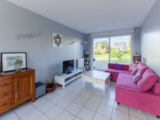 Ferienhaus Portsall  32