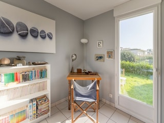 Maison de vacances Portsall  14