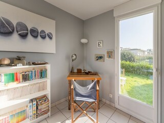 Vakantiehuis Portsall  14