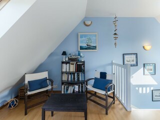 Ferienhaus Portsall  34