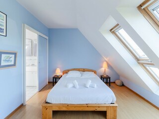 Ferienhaus Portsall  15