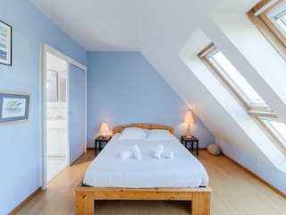 Vakantiehuis Portsall  15