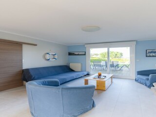 Ferienhaus Portsall  34