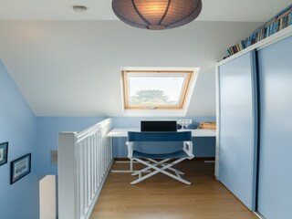 Ferienhaus Portsall  16