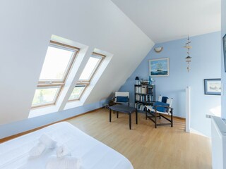 Vakantiehuis Portsall  35