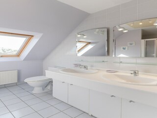 Vakantiehuis Portsall  17