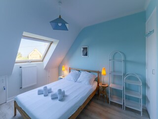 Maison de vacances Portsall  36