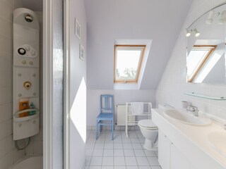 Ferienhaus Portsall  27