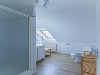 Ferienhaus Portsall  47