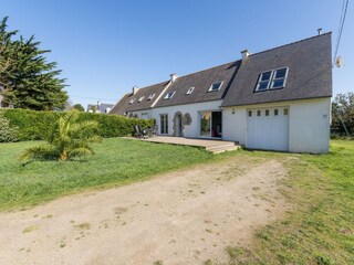 Ferienhaus Portsall  46