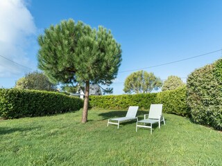 Vakantiehuis Portsall  37