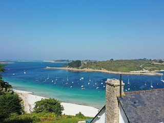 Vakantiehuis Saint-Pabu  4