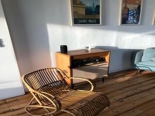 Maison de vacances Saint-Pabu  43