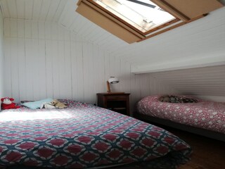 Vakantiehuis Saint-Pabu  19