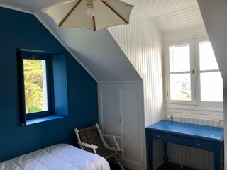 Ferienhaus Saint-Pabu  18