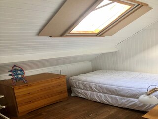 Holiday house Saint-Pabu  22