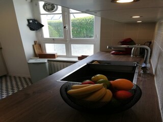 Casa per le vacanze Saint-Pabu  7