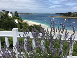 Maison de vacances Saint-Pabu  22